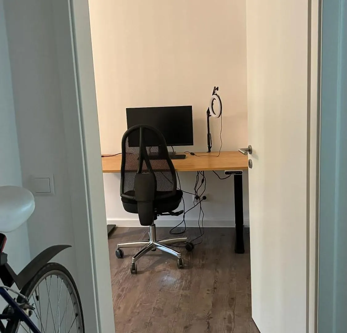 Wohnung Hamburg-Harburg Tyskland